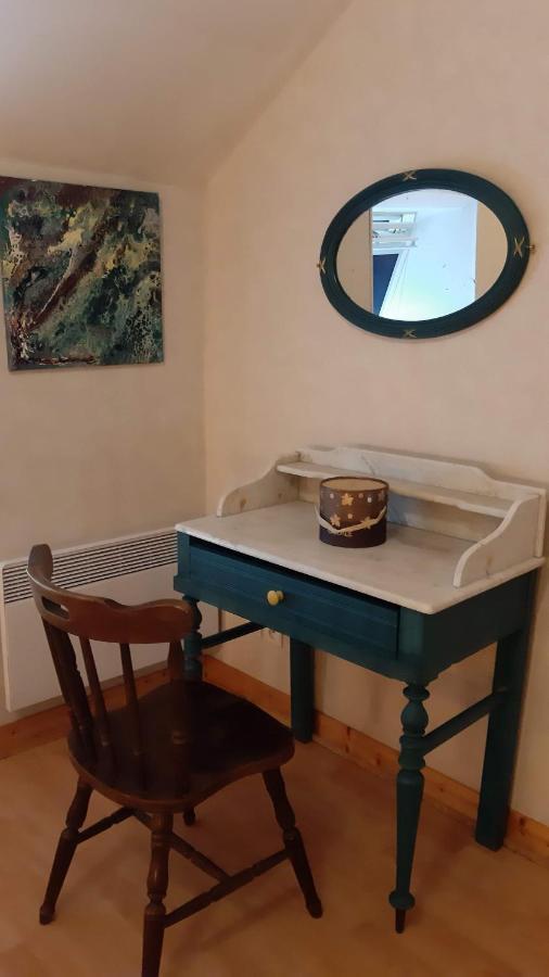 Le Gite De L'Atelier Lailly-en-Val Exterior foto